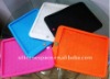 high quality silicone case for ipad2/new ipad3