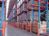 Heavy-Duty Warehouse Shelf for Storage Display With Competitive Price