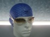 UV protection swim goggles