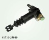 High Quality Clutch Slave Cylinder 41710-33040 for Hyundai