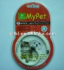 Hot sale and wholesale pet collar for dog and cat for Gemany market