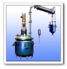 2012 new type Unsaturated polyester resin equipment