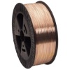 copper alloy welding wire