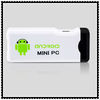 USB google android 4.0 4.1 Mini smart tv stick