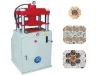 Stone Press Machine Hydraulic Paver Cutter