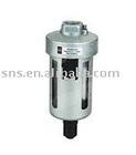 Pneumatic filter regulator (AD Series )