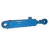 welded hydraulic cylinder