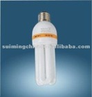 3U CFL Energy Saving Lamp