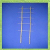 Bamboo flower ladder