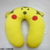 U shape foam neck pillow