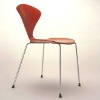 Norman Cherner Stacking Chair