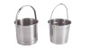 Stainless Steel Ice Bucket