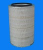 Hino air filter(17902-1010, 17801-2590) Auto air filter Car air filter