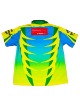 Fashion Sublimation Rugby Jersey