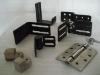 carbon steel stamping metal joint pallet hinges