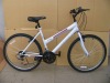 LT1S-26-F lady's Mountain bike