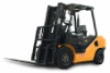 TAIDE FD40D DIESEL FORKLIFT