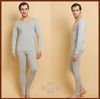 Thermal underwear sets heated long underwear for man