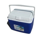 19L PLASTIC COOLER BOX