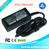 shenzhen laptop adapter for hp 40w