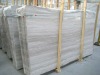 Hot Sell Wooden White Wooden Grey Marble