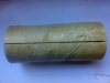 Insulation Rock Wool Pipe