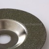 diamond Cutting Disc/glass cutting wheel