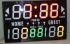 LED cricket digital scoreboard,School Using Digital Scoreboard, LED digital Scoreboard,Basketball Scoreboard