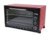 Stainless Steel Electric Oven -Mini Toaster Oven