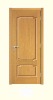 solid wood composite door