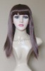 Fashion synthetic wig