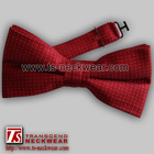 Bow tie,Silk woven bowtie