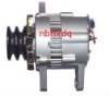 auto alternator for NIKKO EX200-1 24V 35A 033000-6000 181200-3650