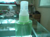 20/410 Plastic Perfume Pump Spayer / Fine Mist Spayer