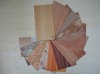 wood vinyl follring