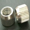 2012 accurate cnc machined straight grain shaft