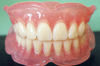 Acrylic Teeth/Dental materials