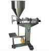 GZ series Air drive ointment and liquid double-duty filling machine