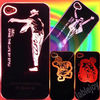 light up phone case for iphone 4