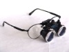 NCS 2.5x surgical medical dental loupes/eye loupes /optical loupes