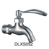 2011 Zinc Water Tap