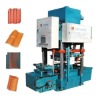 colorful roof tile making machine JS-128