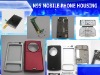 N95 mobile phone housings cell phone housing cover mobile phone accessories keypads Lens LCD parts battery covers