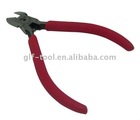 BEST-3 wire cutter/ mini pliers / clamp