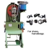 Automatic Hook Button Machine (JZ-989H1)