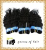 AAAAA grade wholesale price super quality brazilian remy hair weft