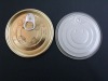 Canned foods lid 300# (73 mm)