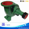 HW type /flood/ sewage water/ mixed flow pump