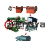 Iron ore/Copper ore/Gold ore/beneficiation equipment(professional manufacturer)