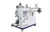 PU Elastomer Casting Machine